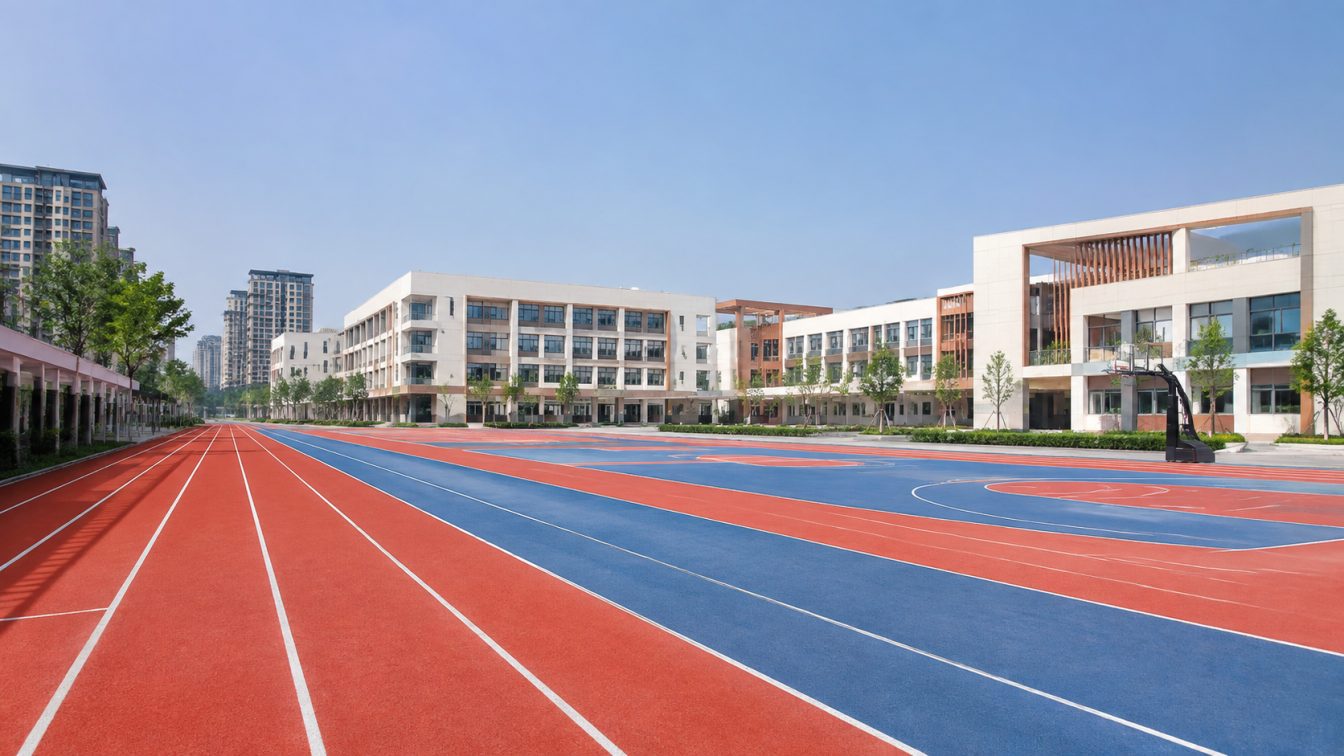 印江土家族苗族自治县成都塑胶跑道厂家优选